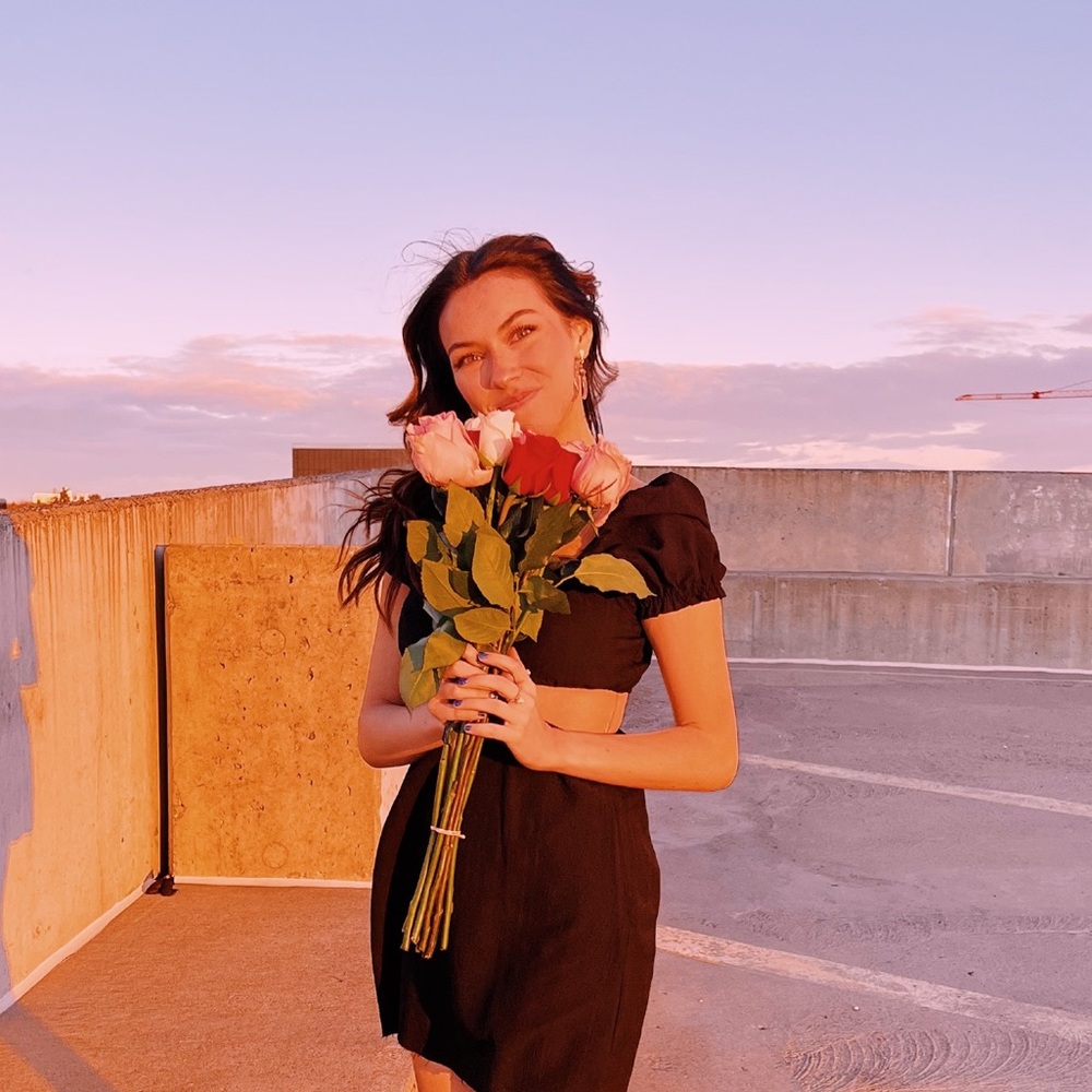 Meet your Posher, Lily